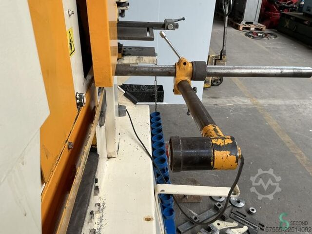  Geka Hydracrop 100-S