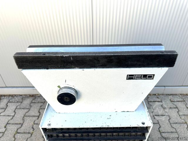  Held E90