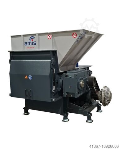 Shredder sonstige DHB 1200 K