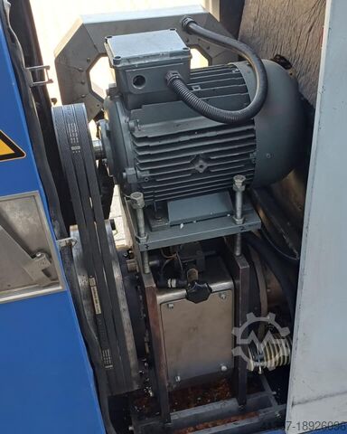 Granuladoras compactas sonstige Centricut 22