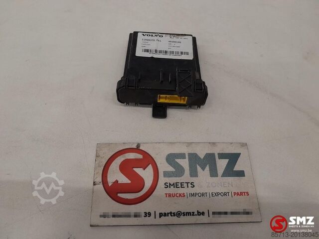 Motormanagement Volvo Occ ECU HMIIOM regeleenheid Volvo