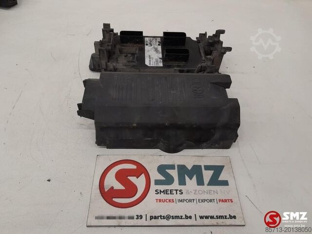 Motormanagement Volvo Occ ECU EBS7 regeleenheid Volvo