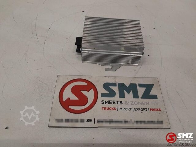 Motormanagement Volvo Occ ECU spanningsomvormer Volvo