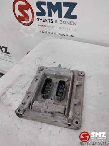 Motormanagement Volvo Occ Ecu - PLD FH500 D13K500    21900553