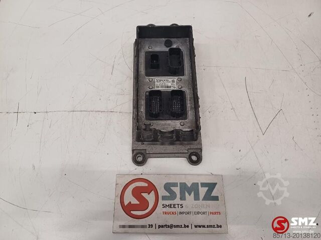 Motormanagement Volvo Occ ECU CCIOM regeleenheid Volvo