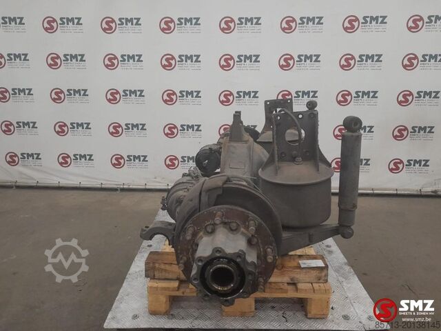 Aandrijfas Mercedes Occ aandrijfas HL4/011DCLS-11 Mercedes
