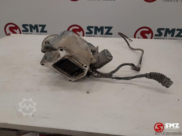 Motoronderdeel Daf Occ inlaatspruitstuk Daf XF 105 1694926