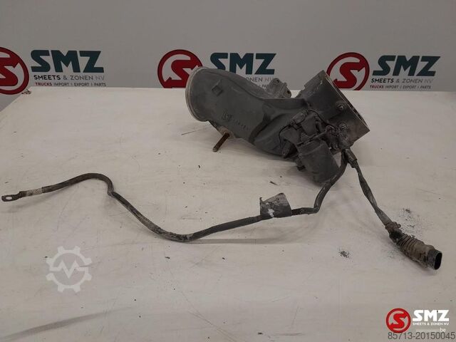 Motoronderdeel Daf Occ inlaatspruitstuk Daf XF 105 1694926