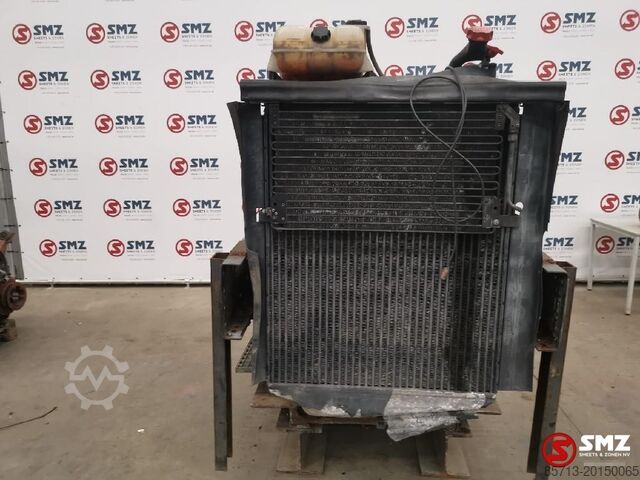 Moteur Volvo Occ Motor Volvo D12A380 EC93