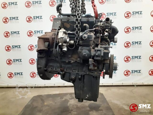 Motor Man Occ motor D0824 LFL01 MAN