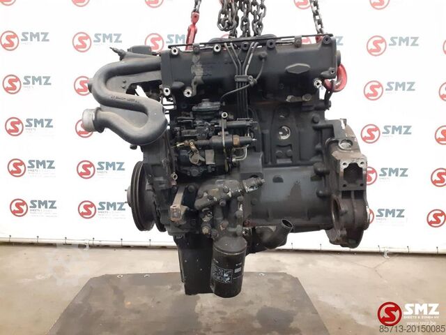 Motor Man Occ motor D0824 LFL01 MAN