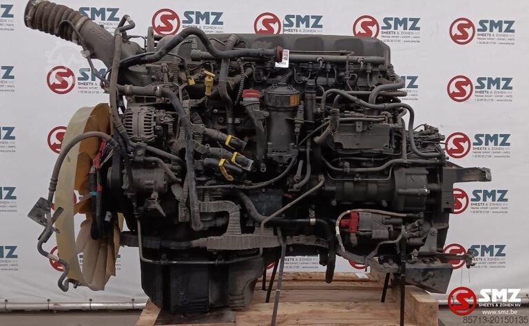 Κινητήρας Daf Occ motor MX13 340H1 - 340KW DAF