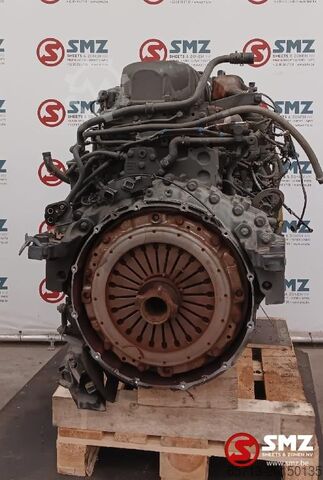 Κινητήρας Daf Occ motor MX13 340H1 - 340KW DAF