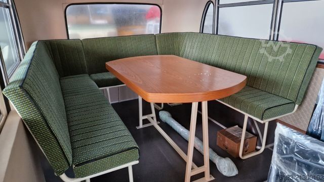 Karavan Kässbohrer PA 4