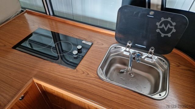 Karavan Kässbohrer PA 4