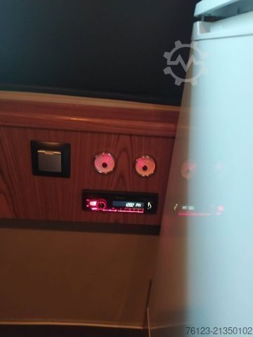 Karavan Kässbohrer PA 4