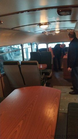 Karavan Kässbohrer PA 4