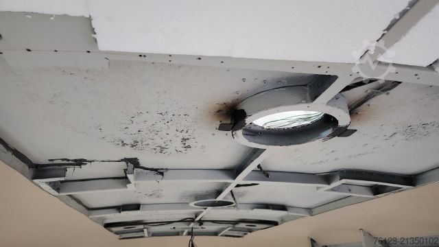 Karavan Kässbohrer PA 4