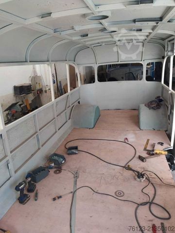 Karavan Kässbohrer PA 4