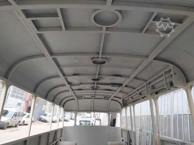 Karavan Kässbohrer PA 4