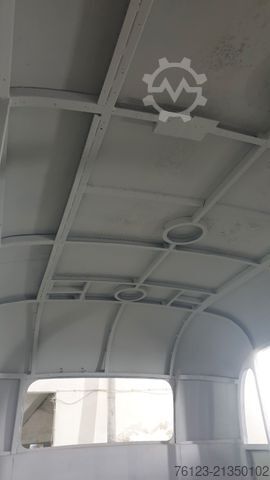 Karavan Kässbohrer PA 4