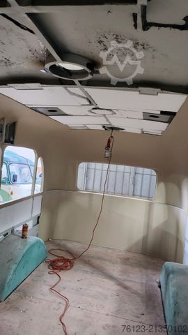 Karavan Kässbohrer PA 4