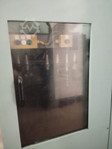 Centro de usinagem Friedrich Deckel DC 100 V