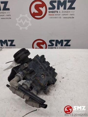 Lufttrockner Volvo Occ ECAS regelventiel luchtvering Volvo FH 2051444