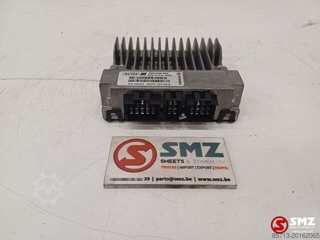 Motormanagement Volvo Occ ECU FCU besturingseenheid Volvo