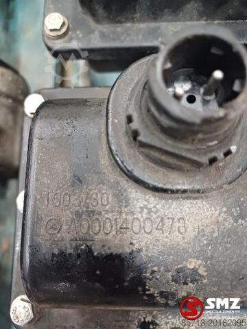Σύστημα καυσίμου Mercedes Occ AdBluepomp Mercedes