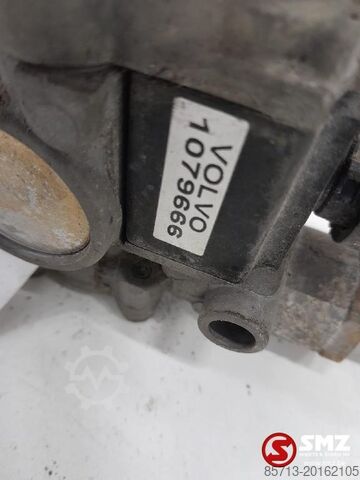 Luchtdroger Volvo Occ magneetklep Volvo FM 1079666