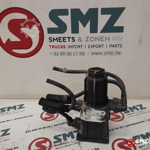 Fuel system Mercedes Occ AdBluepomp Euro 6 Mercedes