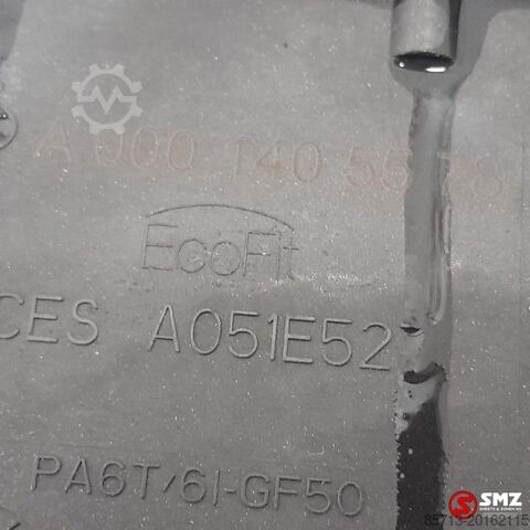 Fuel system Mercedes Occ AdBluepomp Euro 6 Mercedes