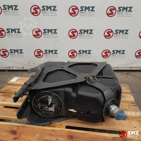 Σύστημα καυσίμου Mercedes Occ AdBluetank 60L + AdBlueniveausensor Mercedes
