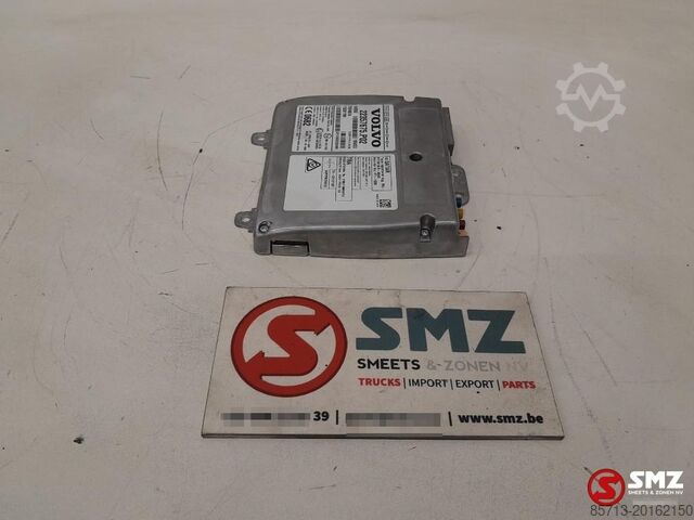 Motormanagement Volvo Occ ECU VNL telematics regeleenheid Volvo