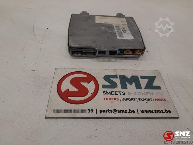Motormanagement Volvo Occ ECU VNL telematics regeleenheid Volvo