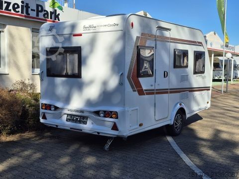 Caravan Weinsberg CaraOne 390 QD Edition [HOT] *2022*1.350kg*2te Hand*