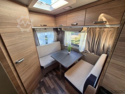 Caravan Weinsberg CaraOne 390 QD Edition [HOT] *2022*1.350kg*2te Hand*