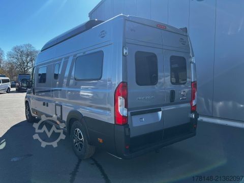 Camper Carado CV 640 PRO+