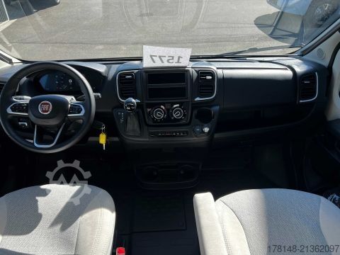 Camper Carado CV 640 PRO+