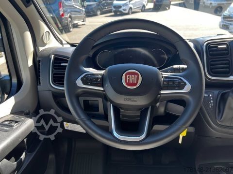 Camper Carado CV 640 PRO+