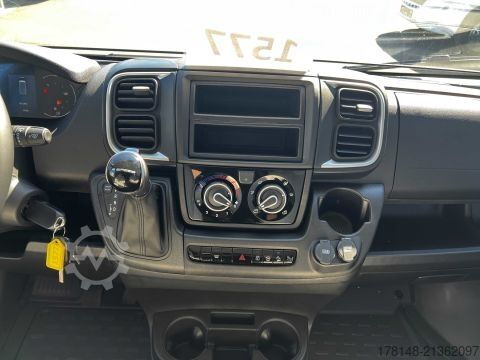 Camper Carado CV 640 PRO+