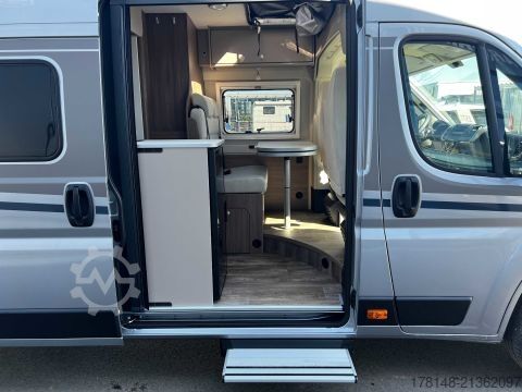 Camper Carado CV 640 PRO+