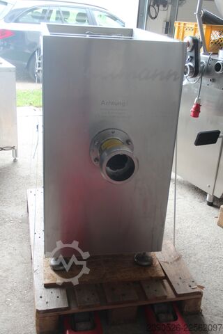 Stroj na zpracování masa Seydelmann WD 114