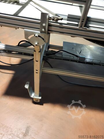 Szállítószalagok ENGEL 