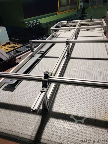 Szállítószalagok ENGEL 