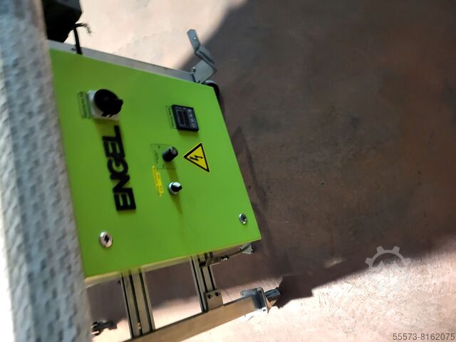 Szállítószalagok ENGEL 