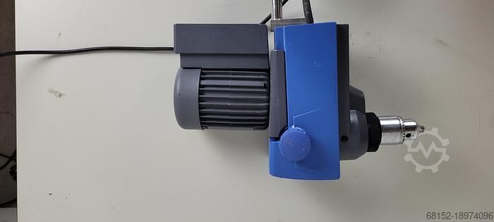 Overhead-Rührwerk IKA RW 28 B S2 Overhead Stirrer
