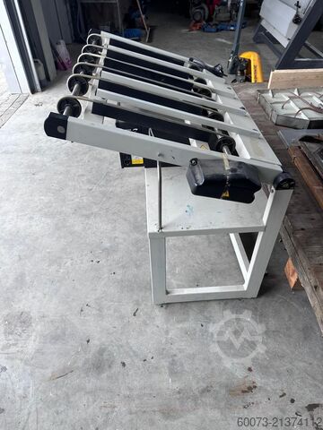 Beeldzetter Glunz & Jensen SYS.STAC 85/105 SP Stacker Conveyors