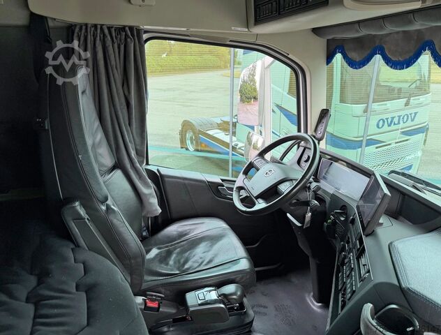 Standaard trekker VOLVO FH 13.500 GLOBETROTTER ONLY 312.000 KM DYNAMIC S
